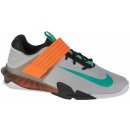 Nike Savaleos grey fog orange CV5708-083