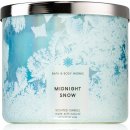 Bath & Body Works MIDNIGHT SNOW 411 g