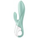 Vibrátor Satisfyer Air Pump Bunny 5+