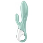 Satisfyer Air Pump Bunny 5+ – Zbozi.Blesk.cz