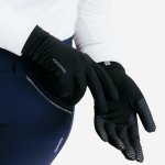 FOUGANZA Jezdecké rukavice 100 – Sleviste.cz