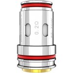 Uwell Crown 5 žhavící hlava 0,2ohm 1 ks – Hledejceny.cz