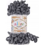 Příze Alize Puffy, 100 g - 87 – Hledejceny.cz