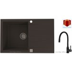 Set ALVEUS CADIT 20 + MINTAS – Zboží Dáma