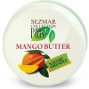 Tělové máslo Hristina přírodní Mangové máslo 250 ml