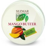 Hristina přírodní Mangové máslo 250 ml – Zboží Dáma