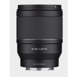 Samyang 35-150 mm f/2-2.8 Sony E-mount – Zbozi.Blesk.cz