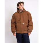 Carhartt WIP OG Active Jacket WIP H Brown rigid – Hledejceny.cz
