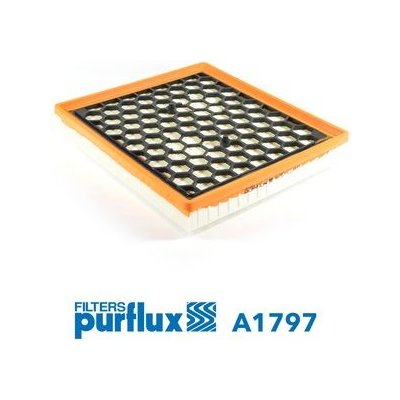 Vzduchový filtr PURFLUX A1797 – Hledejceny.cz