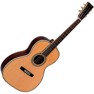 Sigma Guitars 000R-45VS – Zboží Mobilmania