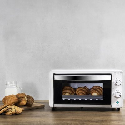 Cecotec Bake&Toast 1090 – Zboží Mobilmania