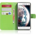 Pouzdro TVC WalletCase Lenovo Vibe S1 Lite / Lenovo S1 Lite – Sleviste.cz