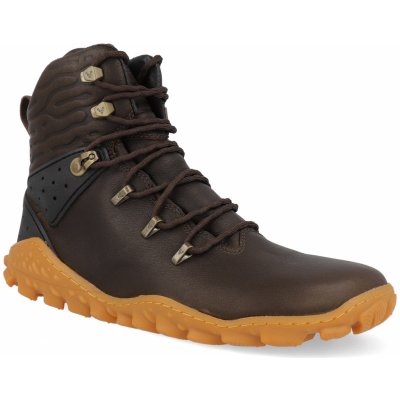 Vivobarefoot Tracker Forest Esc Womens Bracken – Zboží Dáma