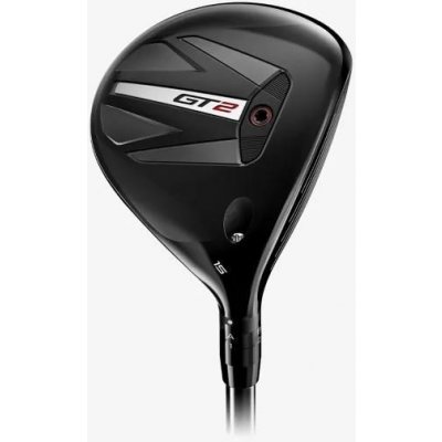 Titleist GT2 Mitsubishi Tensei 1K Blue Fairway dřevo pravé 18° Regular – Zboží Dáma