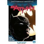 Batman 1 - Já jsem Gotham – Tom King – Zbozi.Blesk.cz