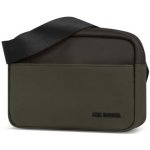 ABC DESIGN taška přes rameno/ledvinka HIP BAG Avocado – Zboží Mobilmania