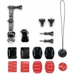 Insta360 Helmet Mount Bundle INST100-36 – Hledejceny.cz