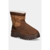 Dámské sněhule Ugg Heritage Pull On Trailgazer hnědá 1158213-CHE