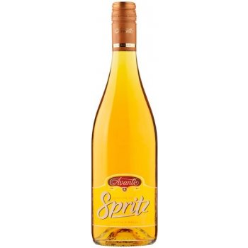 Avanti Spritz 0,75 l (holá láhev)