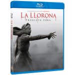La Llorona: Prokletá žena BD
