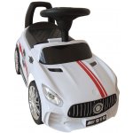 Baby Mix se zvukem RACER bílé – Zbozi.Blesk.cz