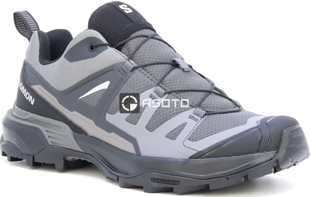 Salomon X Ultra 360 Gtx pánská outdoor obuv magnet černá