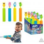 Teddies Vodní trubice zvířátko pěnové 25cm, 4 druhy – Zboží Mobilmania