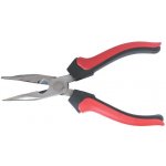 Kleště špičaté TIPA 507023 zahnuté – Sleviste.cz