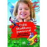 Dítě školkou povinné - M. M. Cabicar – Sleviste.cz