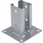 DMX PSPD 70 patka sloupku 72x150x2,0 – Sleviste.cz