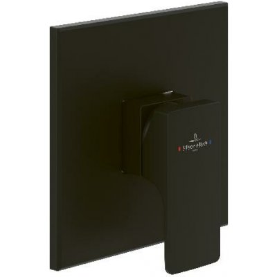 Villeroy & Boch Architectura Square TVS125004000K5 – Hledejceny.cz