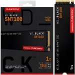 WD Black SN7100 1TB, WDS100T4X0E – Sleviste.cz