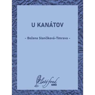 U Kanátov – Hledejceny.cz