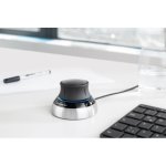 3Dconnexion SpaceMouse Compact 3DX-700059 – Sleviste.cz