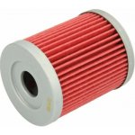 Hiflofiltro Olejový filtr HF972 | Zboží Auto