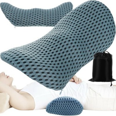 Lumbar Ortopedický bederní polštář 23x13x24 – Hledejceny.cz
