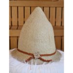 Saunový mág Čepice šedá – Zboží Dáma