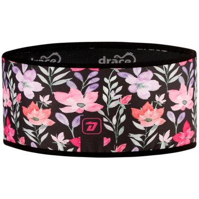 Dráče Dvouvrstvá čelenka - pružná – Hledejceny.cz