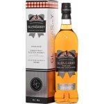 Glengarry Highland Single Malt 40% 0,7 l (karton) – Hledejceny.cz