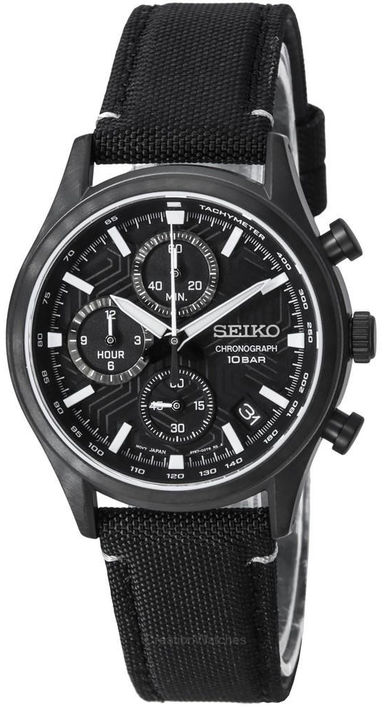 Seiko SSB421P1