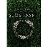 The Elder Scrolls Online: Summerset – Zbozi.Blesk.cz