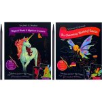 Notes škrábací A5 10 listů – Zboží Dáma