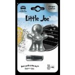 Little Joe Metallic Ginger – Hledejceny.cz