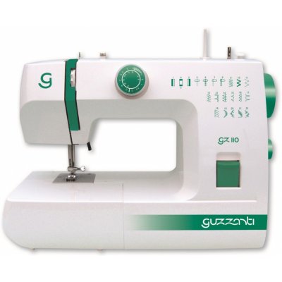 Guzzanti GZ 110A – Zbozi.Blesk.cz