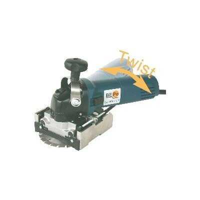 BEPO UFS115S – Zbozi.Blesk.cz