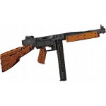 Mould King 14022 Military Samopal Thompson – Hledejceny.cz