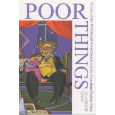 Poor Things – Zboží Mobilmania