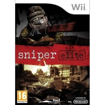 Sniper Elite