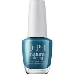 OPI Nature Strong lak na nehty All Heal Queen Mother Earth 15 ml – Hledejceny.cz