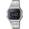 Hodinky Casio A-168WEM-1